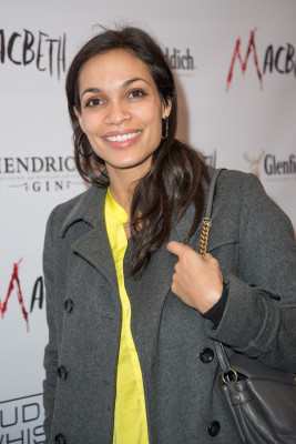 Rosario Dawson pic #630420