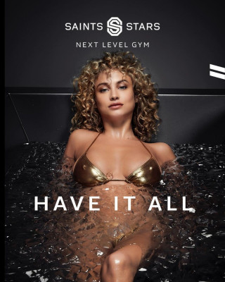 Rose Bertram