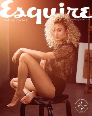 Rose Bertram pic #896778