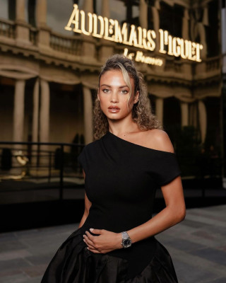Rose Bertram