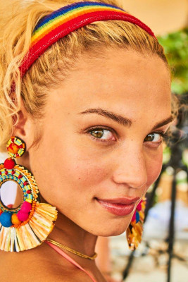 Rose Bertram pic #956743