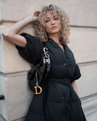 Rose Bertram