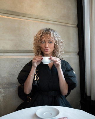 Rose Bertram