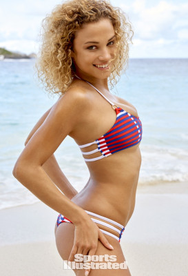 Rose Bertram pic #801053