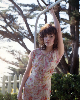photo 4 in Rose Byrne gallery [id104032] 2008-07-16 00:00:00