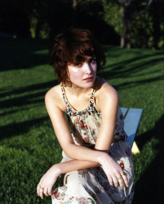 photo 7 in Rose Byrne gallery [id104029] 2008-07-16 00:00:00