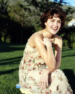 photo 8 in Rose Byrne gallery [id104028] 2008-07-16 00:00:00