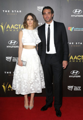Rose Byrne pic #789399