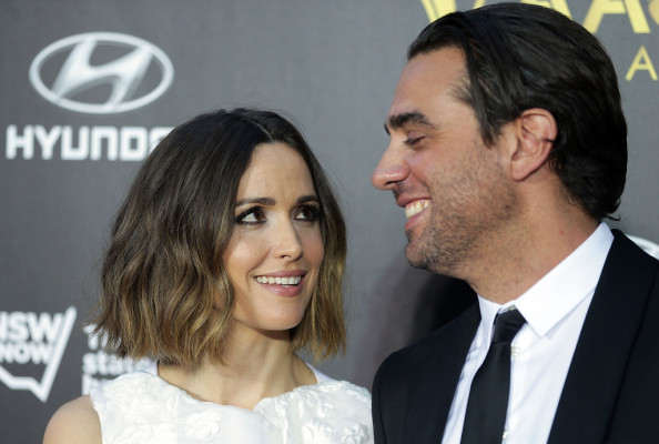 Rose Byrne pic #789406