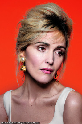 Rose Byrne pic #1138477