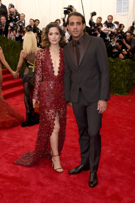 Rose Byrne pic #805665