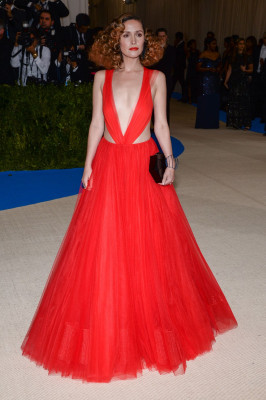 MIX MET Gala 2017