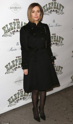 Rose Byrne pic #780029