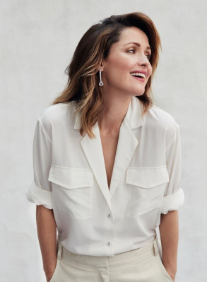 Rose Byrne – Photoshoot for Evening Standard May 2017