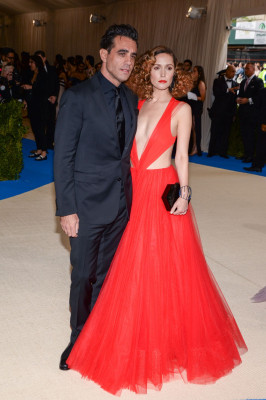MIX MET Gala 2017
