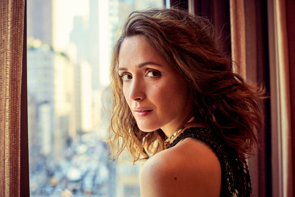 Rose Byrne pic #935451
