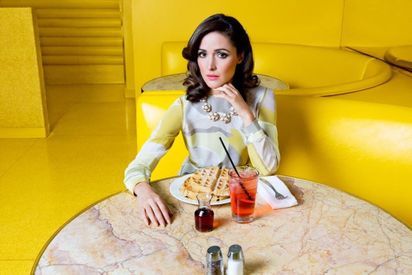 Rose Byrne pic #628220