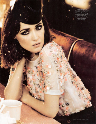 photo 23 in Rose Byrne gallery [id495260] 2012-04-10 00:00:00