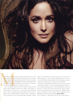 photo 27 in Rose Byrne gallery [id67293] -0001-11-30 00:00:00