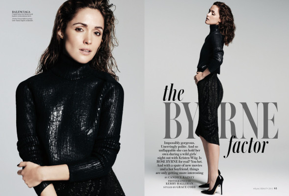 Rose Byrne pic #743696