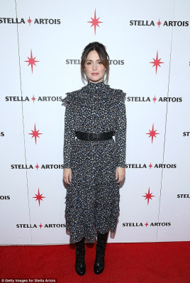 Rose Byrne pic #1033191