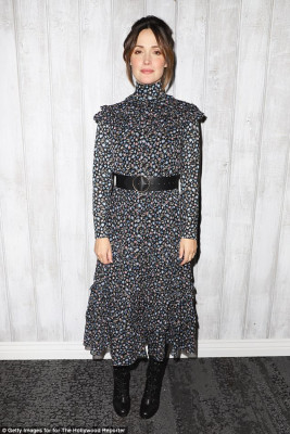 Rose Byrne pic #1033192