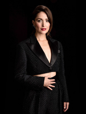 Rose Byrne - 74th BAFTA Awards in London | 04.11.2021
