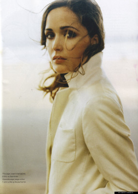 photo 13 in Rose Byrne gallery [id96043] 2008-06-06 00:00:00