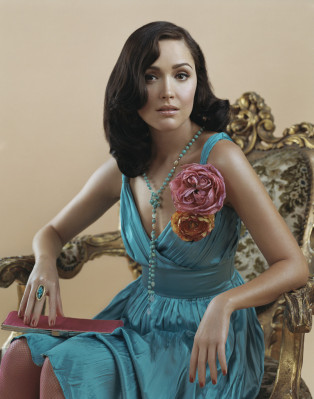 photo 8 in Rose Byrne gallery [id196756] 2009-10-13 00:00:00