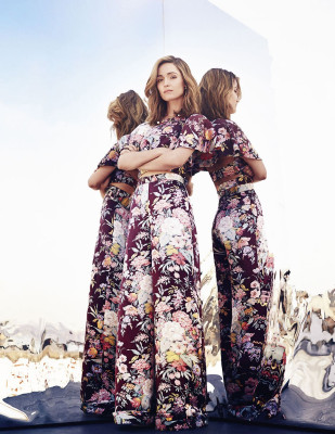 Rose Byrne pic #726035