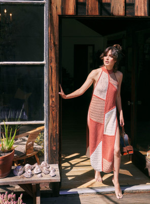 Rose Byrne by Carter Smith for Shape || June 2021