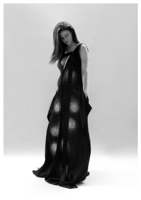 Rose Leslie - Make Magazine (2020)