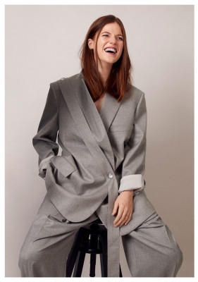 Rose Leslie - Make Magazine (2020)