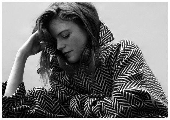 Rose Leslie - Make Magazine (2020)