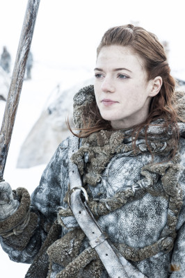 Rose Leslie pic #978317