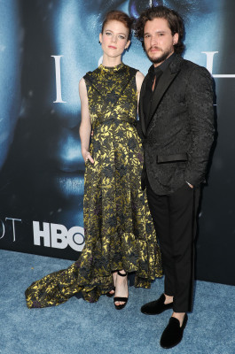 Rose Leslie pic #981306