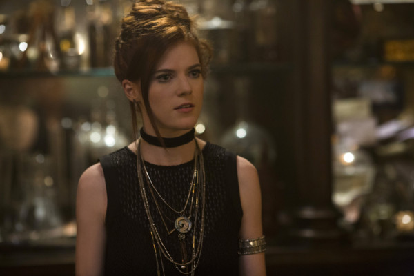 Rose Leslie pic #975449