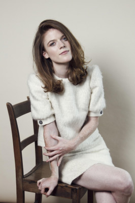 Rose Leslie pic #966479