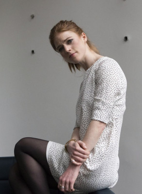 Rose Leslie pic #970437