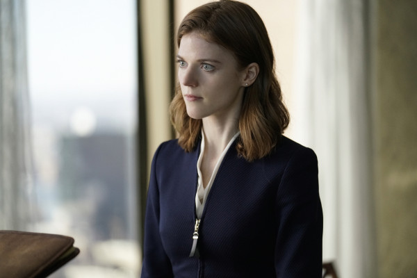 Rose Leslie pic #975447