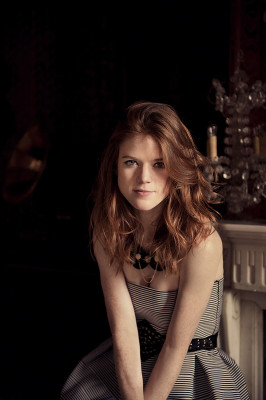 Rose Leslie pic #970434