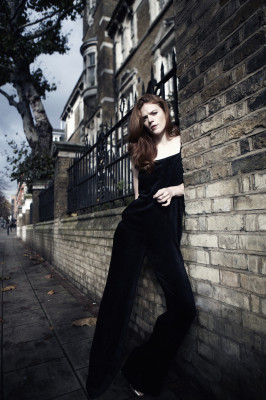 Rose Leslie pic #966481