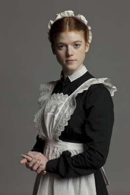 Rose Leslie pic #978318