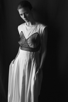 Rose Leslie – Monrowe Magazine 2017 Photos
