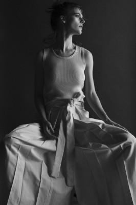 Rose Leslie – Monrowe Magazine 2017 Photos