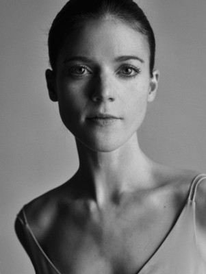 Rose Leslie – Monrowe Magazine 2017 Photos