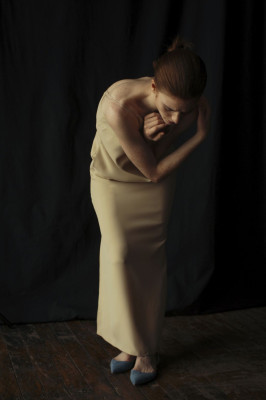 Rose Leslie – Monrowe Magazine 2017 Photos