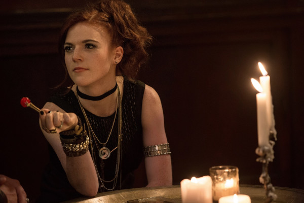 Rose Leslie pic #975451
