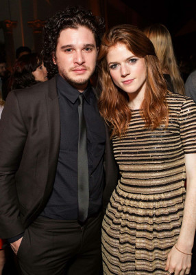 Rose Leslie pic #974692