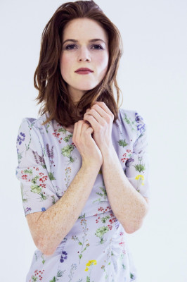 Rose Leslie pic #970433